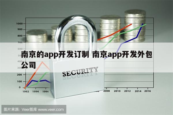 南京的app开发订制 南京app开发外包公司