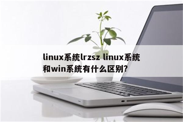 linux系统lrzsz linux系统和win系统有什么区别?