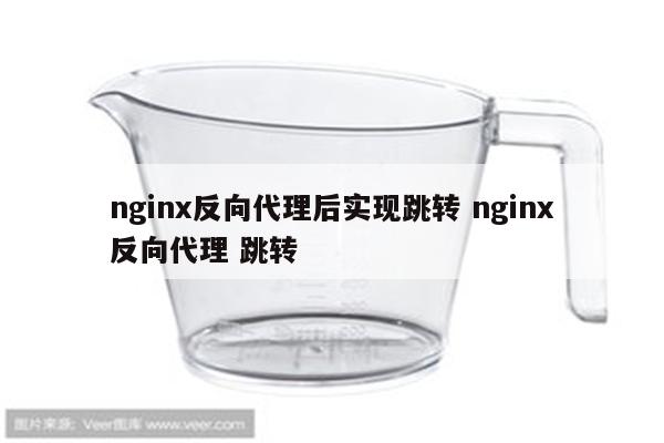 nginx反向代理后实现跳转 nginx反向代理 跳转