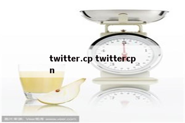 twitter.cp twittercpn