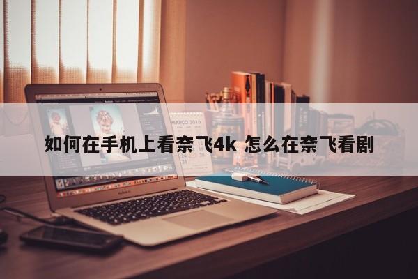 如何在手机上看奈飞4k 怎么在奈飞看剧