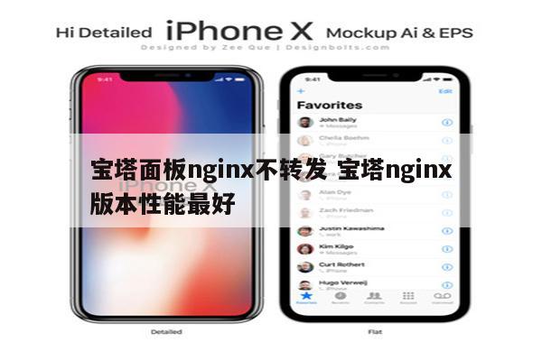 宝塔面板nginx不转发 宝塔nginx版本性能最好