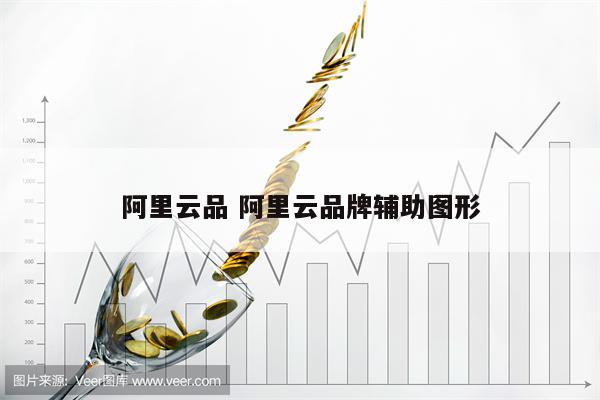 阿里云品 阿里云品牌辅助图形