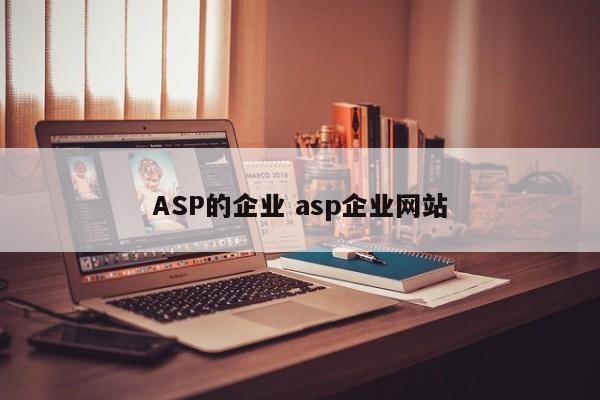 ASP的企业 asp企业网站
