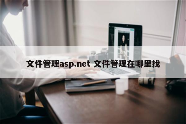 文件管理asp.net 文件管理在哪里找