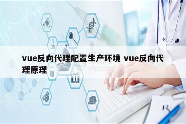 vue反向代理配置生产环境 vue反向代理原理