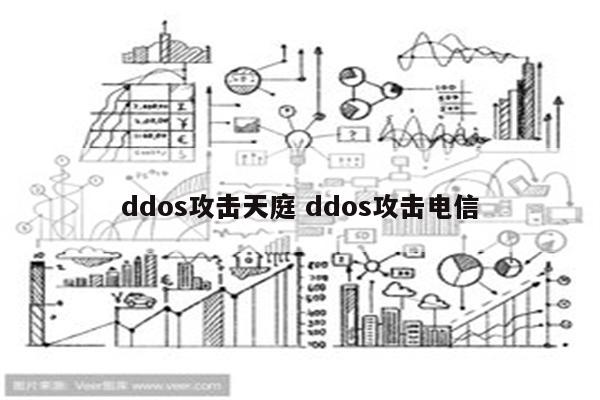 ddos攻击天庭 ddos攻击电信
