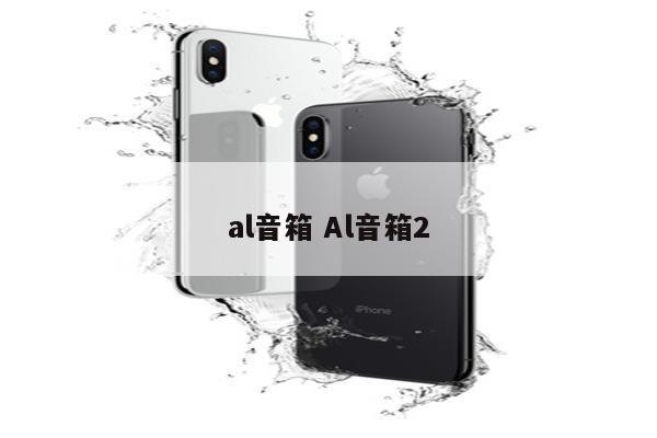 al音箱 Al音箱2