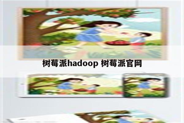 树莓派hadoop 树莓派官网