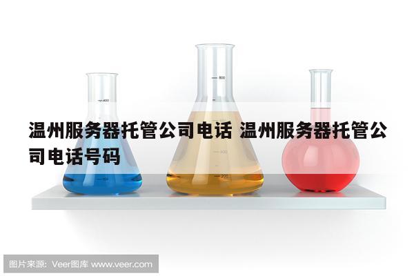 温州服务器托管公司电话 温州服务器托管公司电话号码