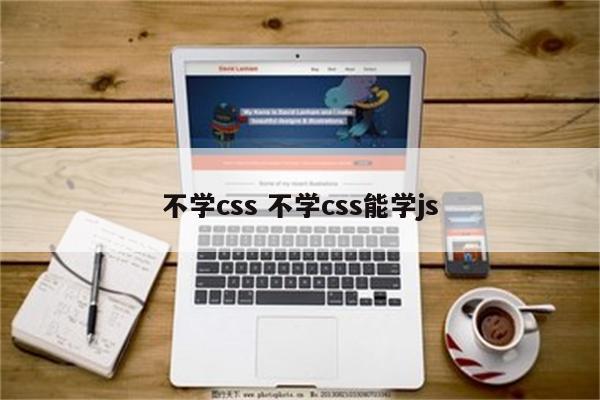 不学css 不学css能学js