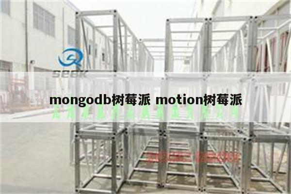 mongodb树莓派 motion树莓派