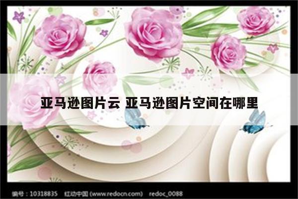 亚马逊图片云 亚马逊图片空间在哪里