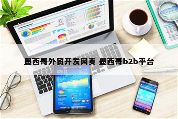 墨西哥外贸开发网页 墨西哥b2b平台