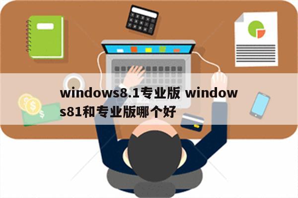 windows8.1专业版 windows81和专业版哪个好