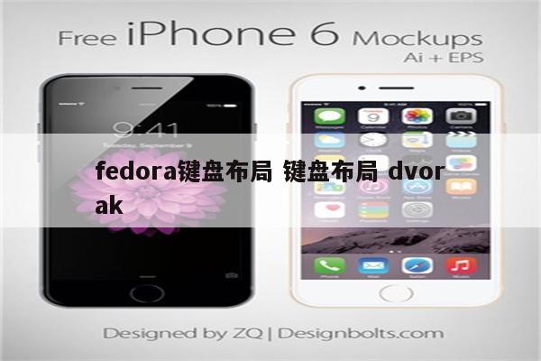 fedora键盘布局 键盘布局 dvorak