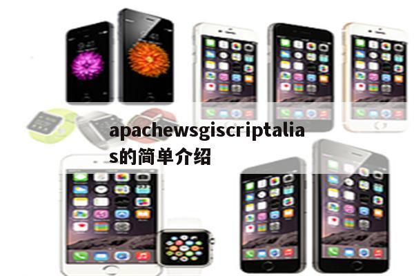 apachewsgiscriptalias的简单介绍