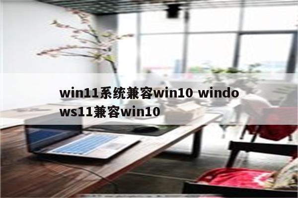 win11系统兼容win10 windows11兼容win10