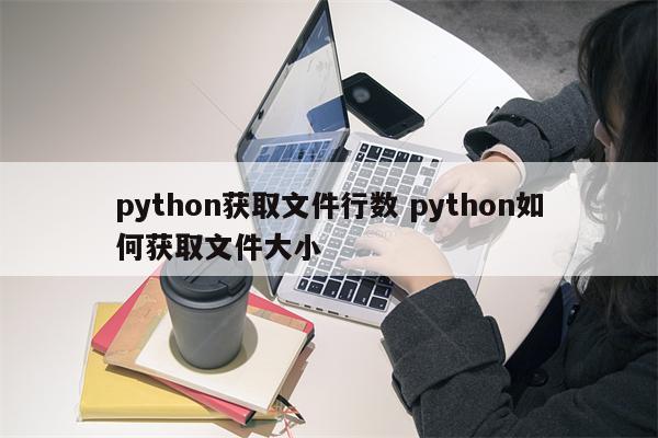 python获取文件行数 python如何获取文件大小