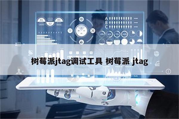 树莓派jtag调试工具 树莓派 jtag
